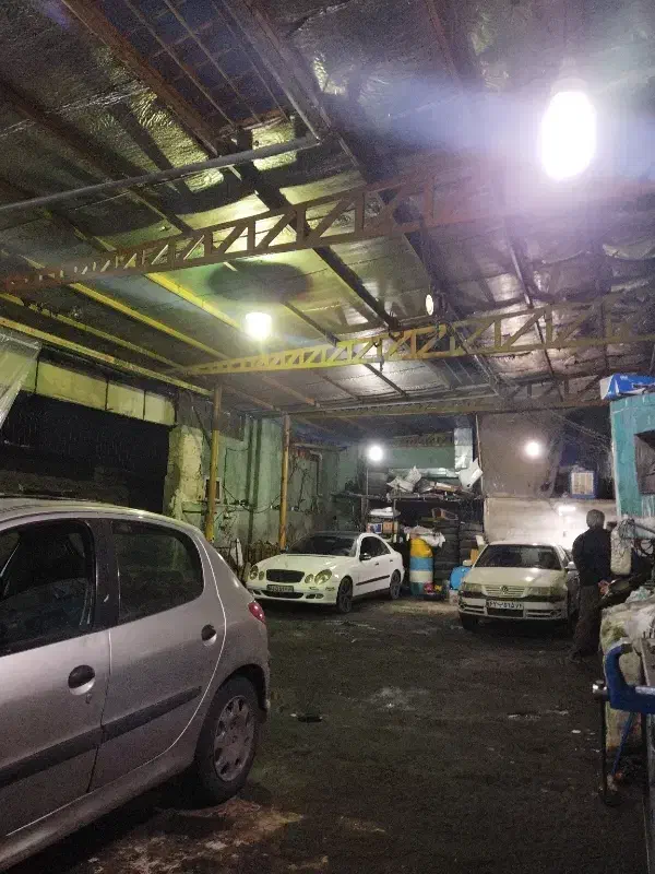 مکانیکی منصف|خدمات موتور و ماشین|مشهد, کوشش|دیوار