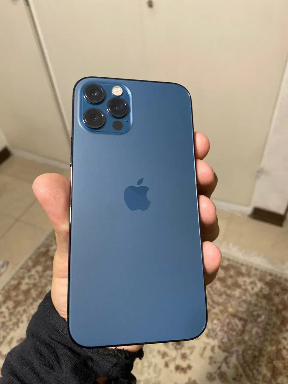 Iphone 12 pro 256|موبایل|تهران, ایران|دیوار