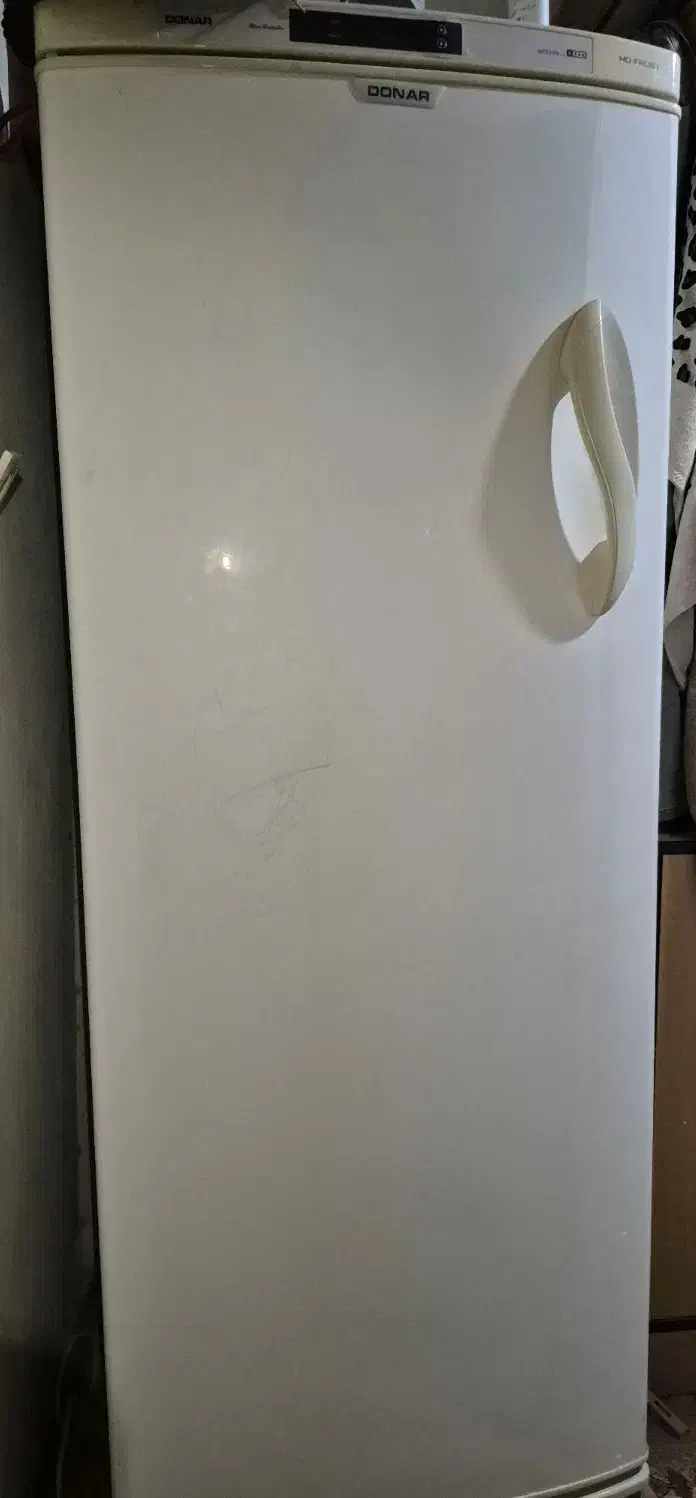 فریزر تک|یخچال و فریزر|کرمانشاه, |دیوار