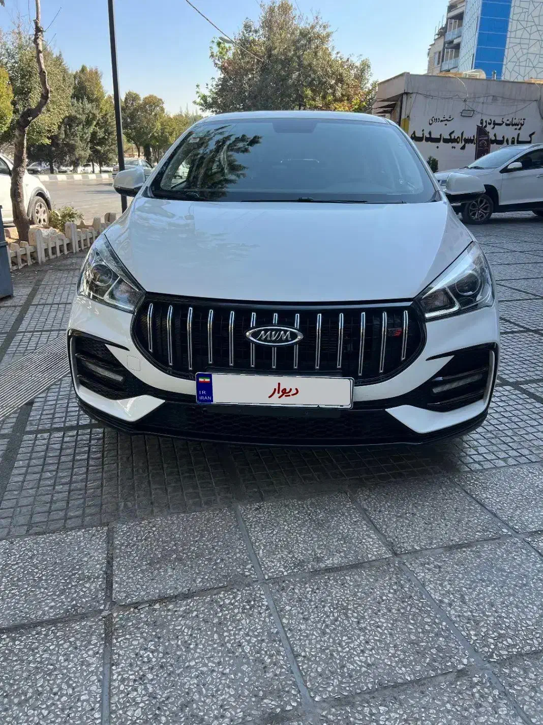 اریزو ۵ fl 403|خودرو سواری و وانت|شیراز, فرهنگ شهر|دیوار