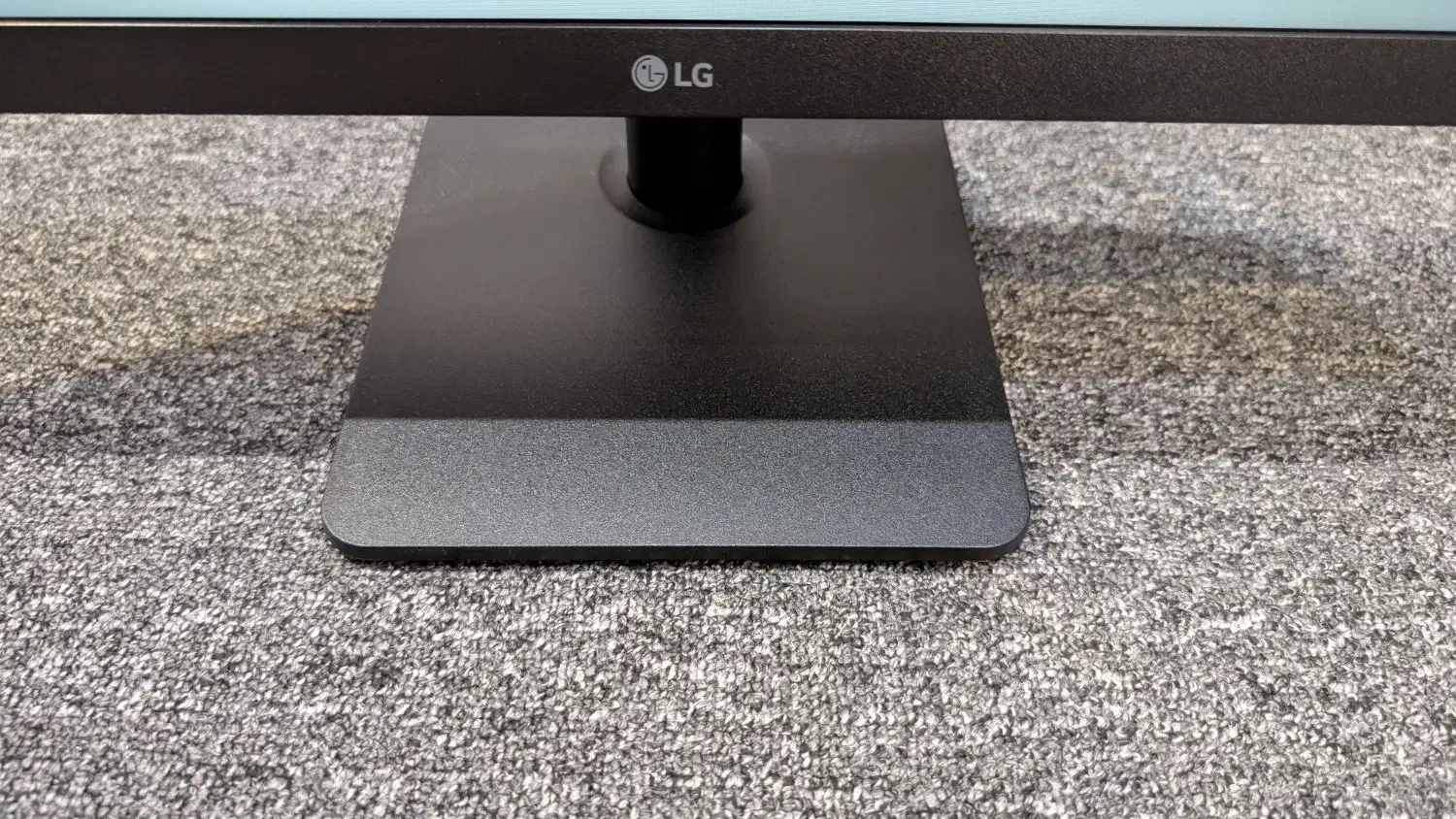 مانیتور ال جی 22 اینچ|قطعات و لوازم جانبی رایانه|شهریار, بکه|دیوار