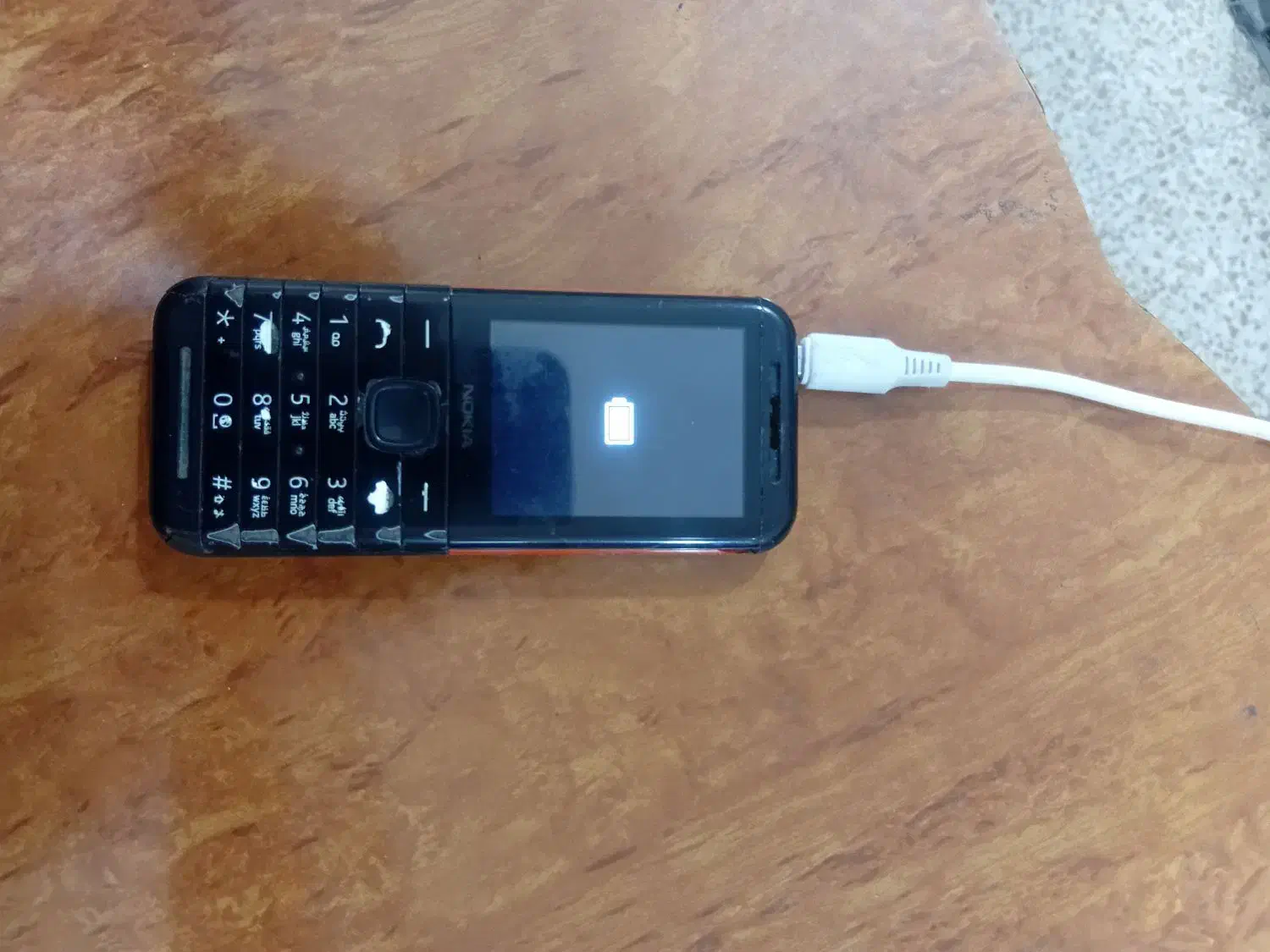 گوشی نوکیامدل ۵۳۱۰|موبایل|کرمانشاه, |دیوار