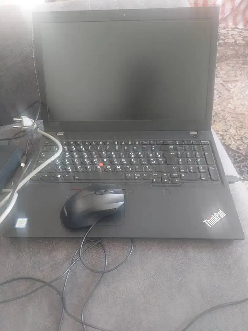 لب تاب لنوو L590|رایانه همراه|شهرکرد, |دیوار