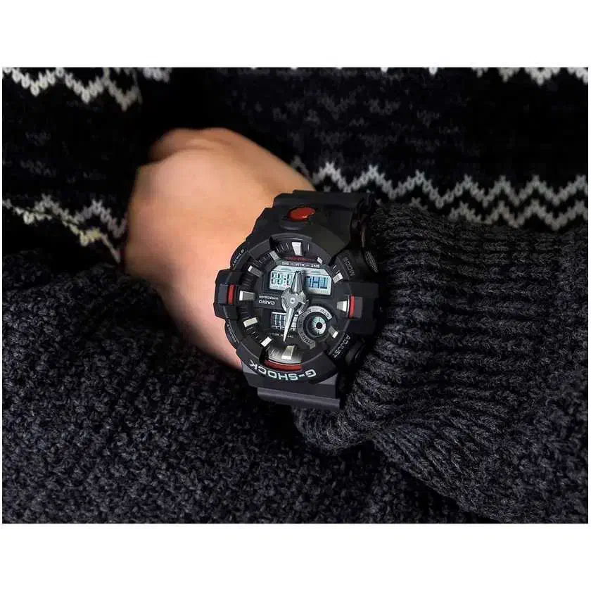 ساعت جی شاک|ساعت|اهواز, کوی آغاجاری|دیوار