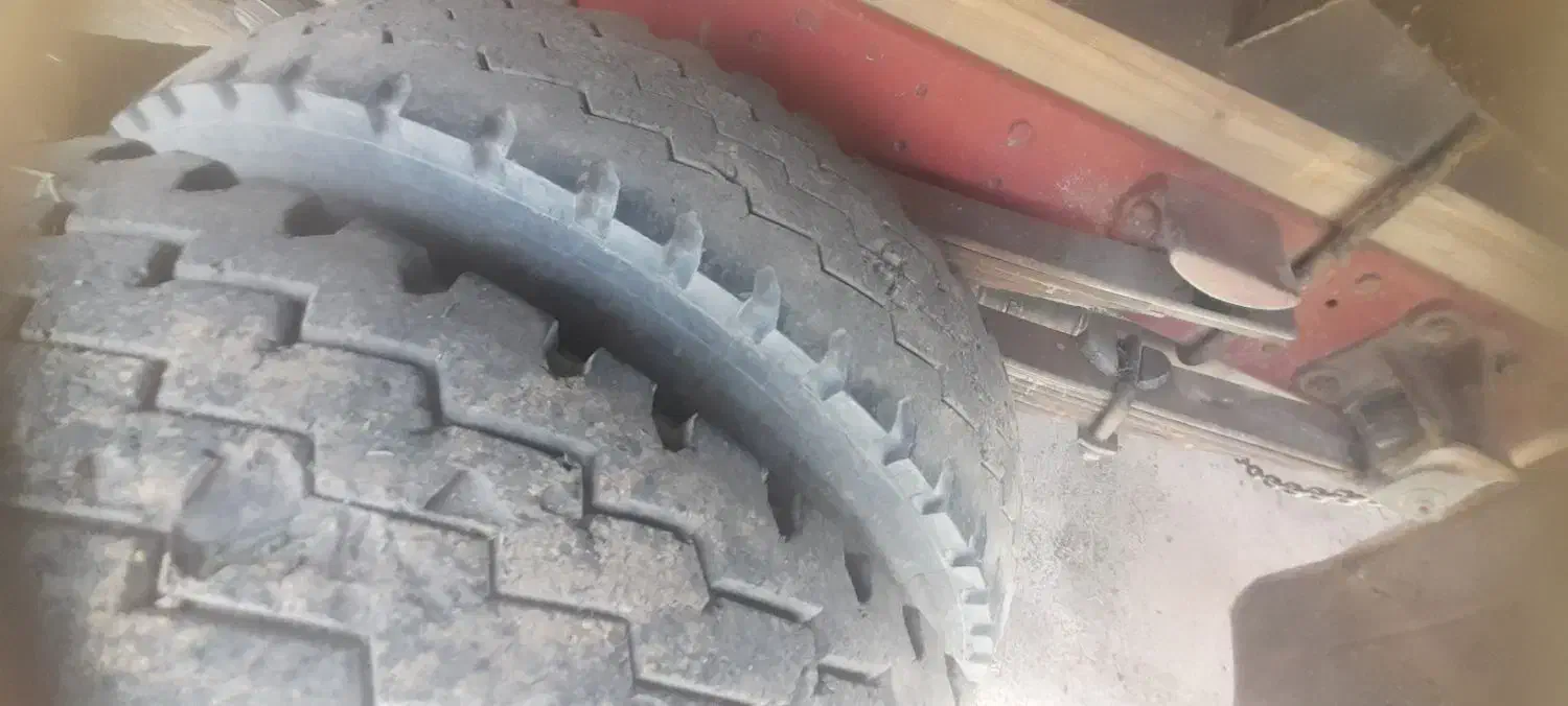 بنز ۹۱۱|خودرو سنگین|رضویه, |دیوار