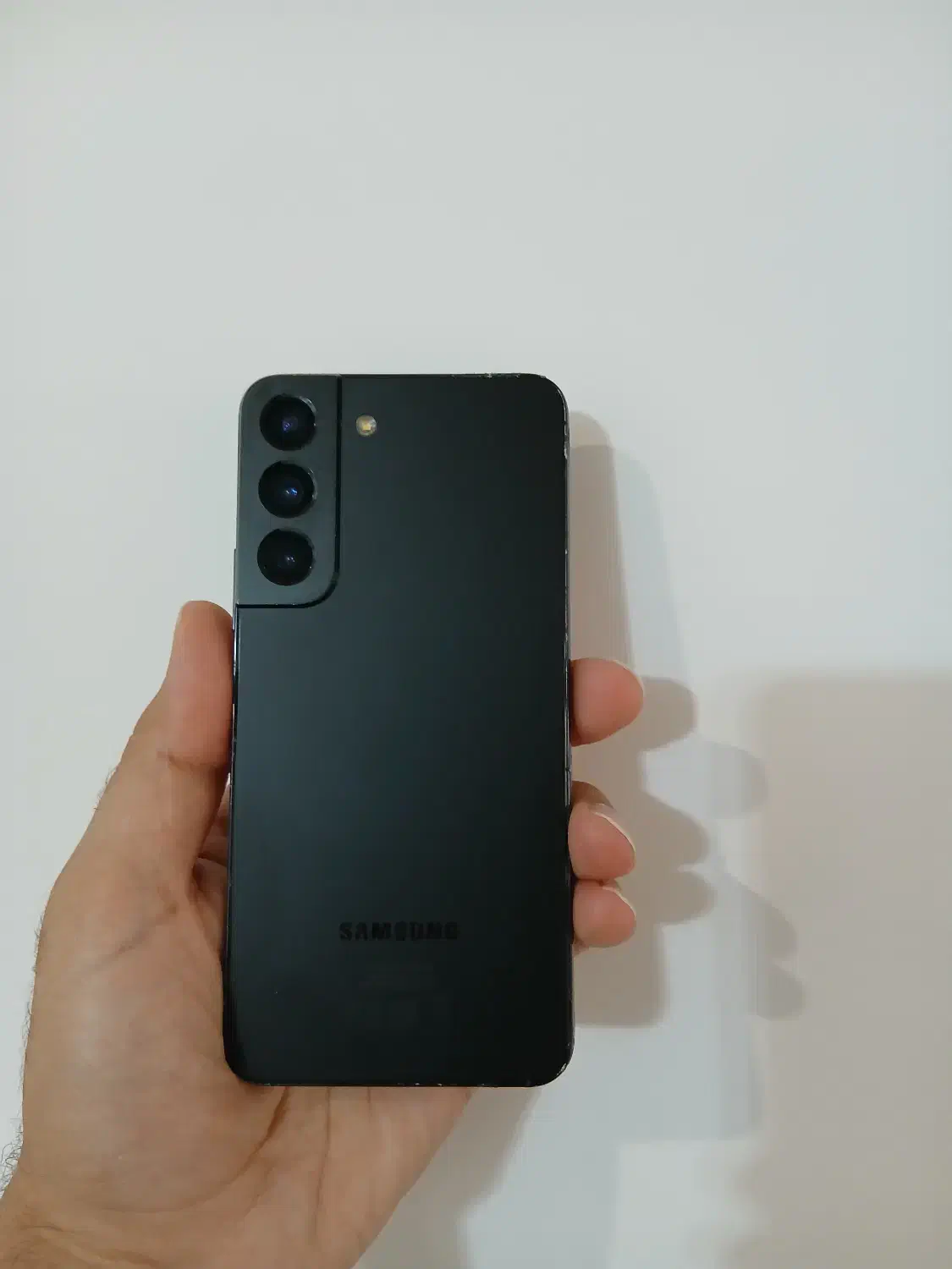 Galaxy S22|موبایل|تهران, سردارجنگل|دیوار