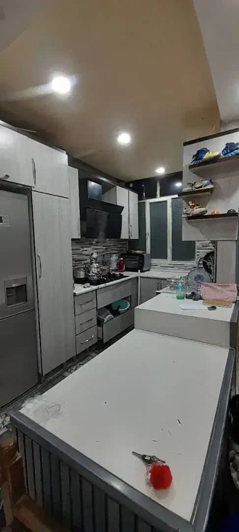 ۶۹متر/فول بازسازی/اکازیون/شکوفه عامری|فروش آپارتمان|تهران, دژکام|دیوار