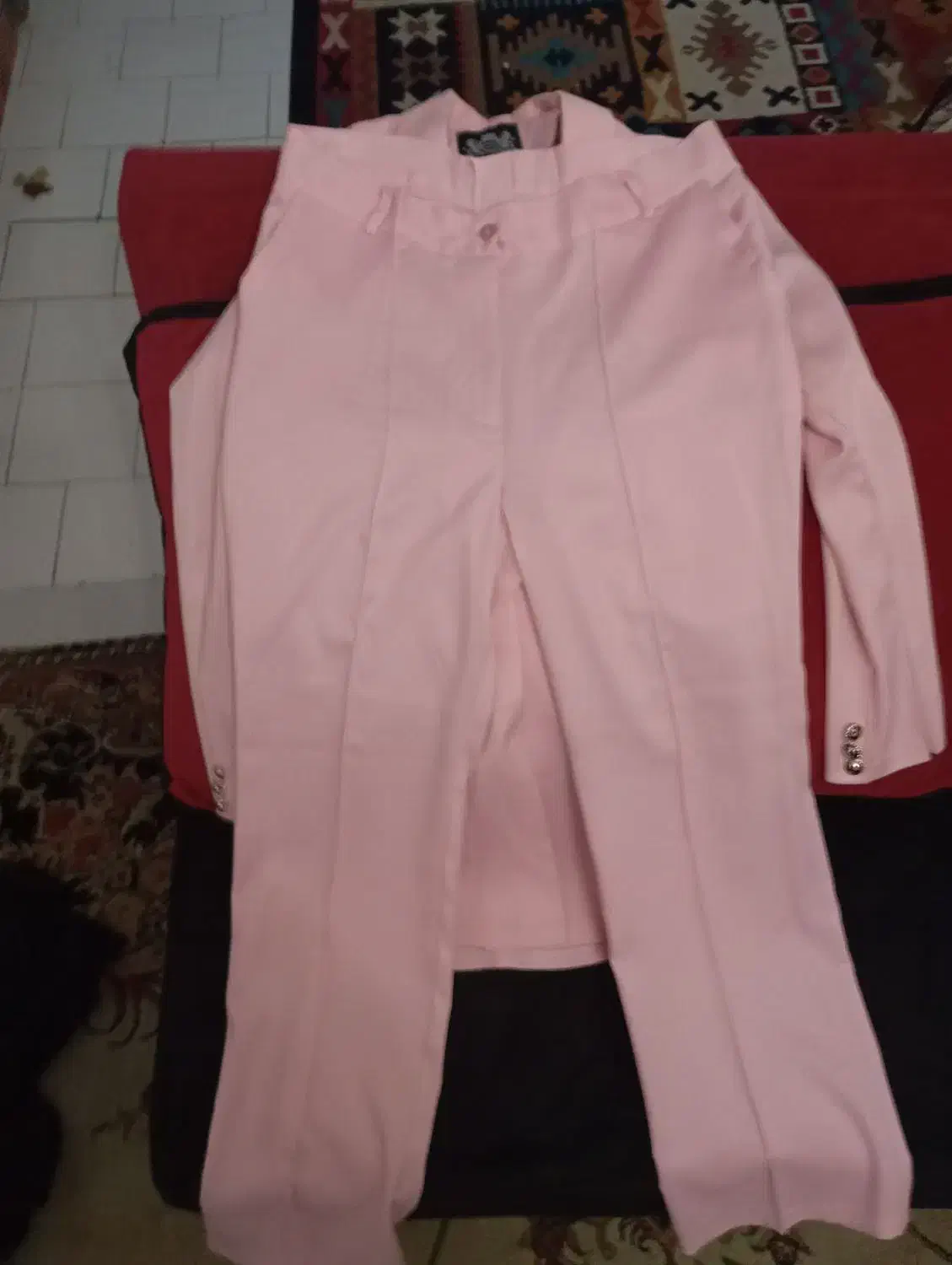 لباس های زنانه شیک و مجلسی|لباس|پاکدشت, پاکدشت (مامازند)|دیوار