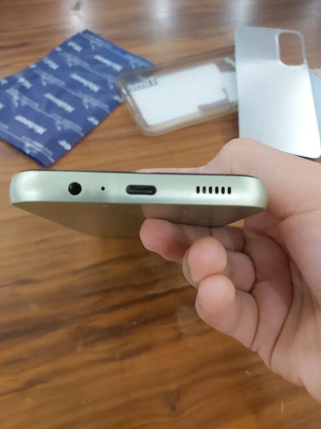 سامسنگ a14|موبایل|تهران, حکیمیه|دیوار