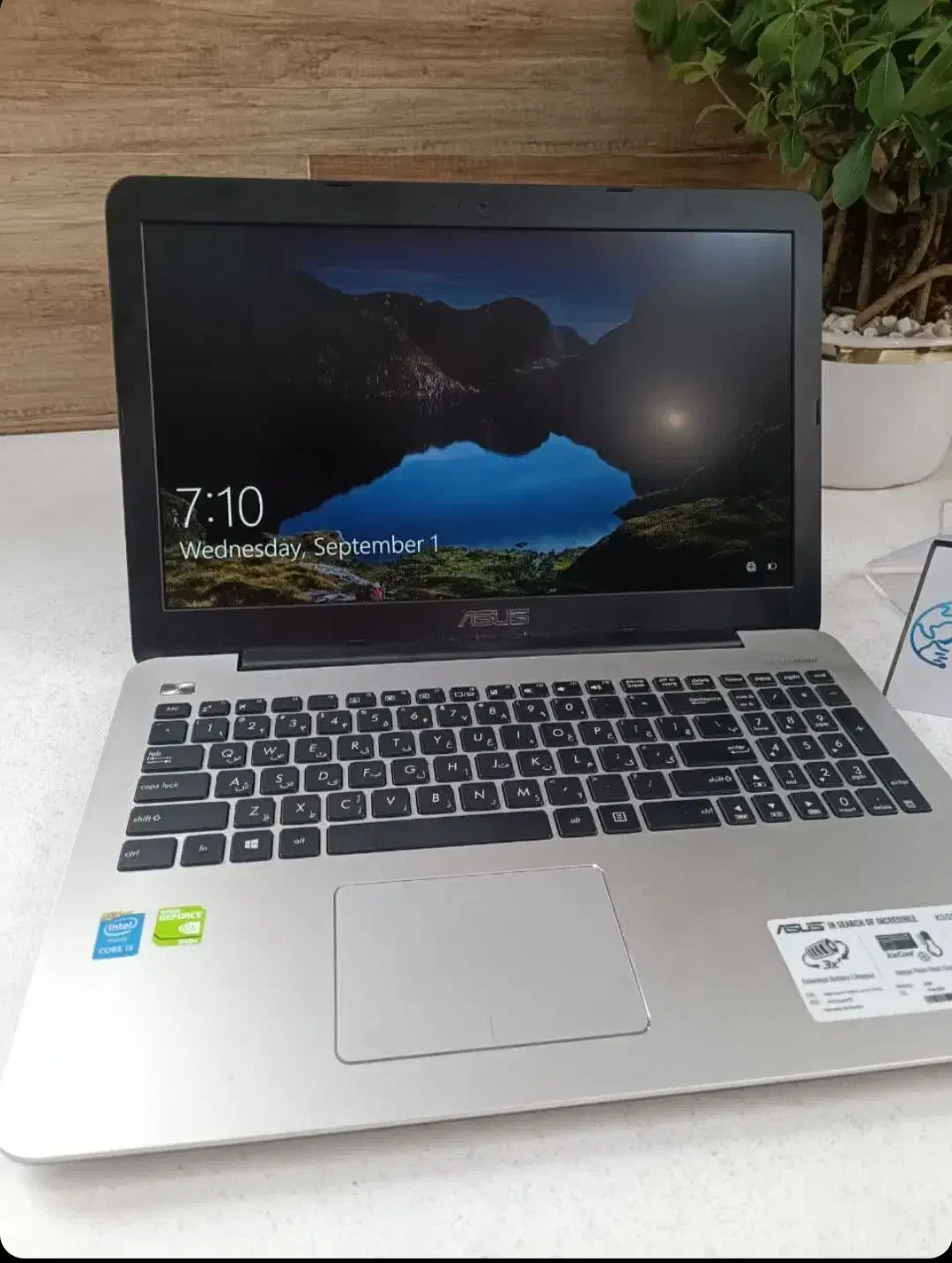 فروشگاه پارسا کامپیوتر|رایانه همراه|کوهدشت, |دیوار