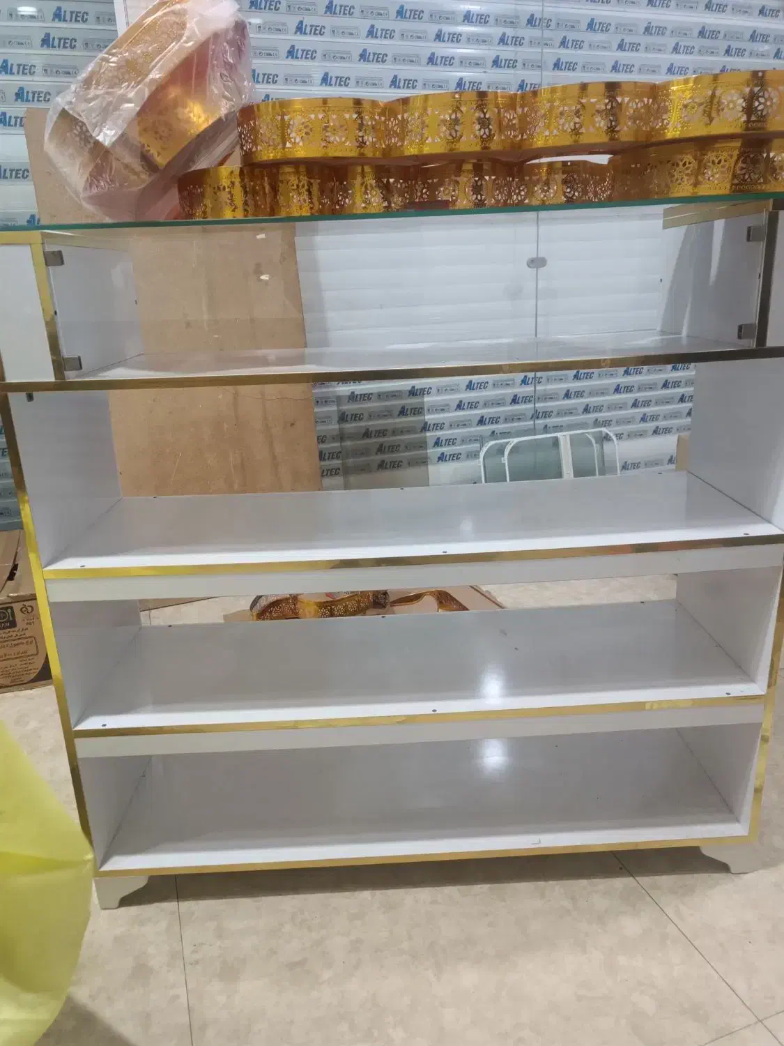 میز|فروشگاه و مغازه|تهران, باغ خزانه|دیوار