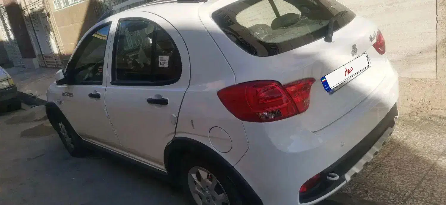 کوئیک gx arisan|خودرو سواری و وانت|قم, باسکول|دیوار