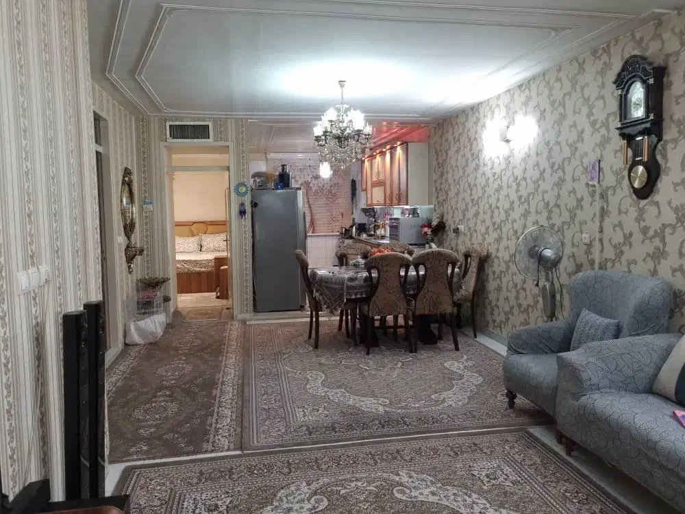 تک واحدی افسریه شمالی فوق العاده تمیز|فروش آپارتمان|تهران, افسریه شمالی|دیوار