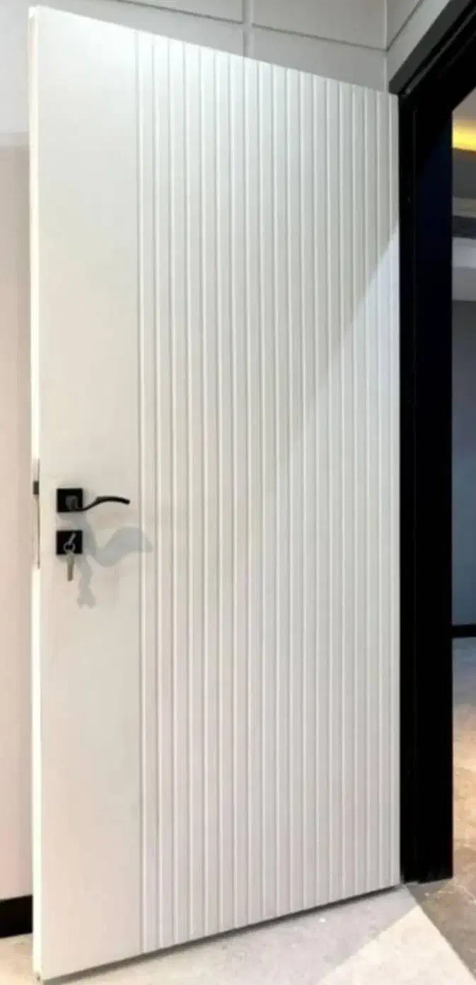 خرید درهای ضدآب /اتاقی/ از کارخانه داخلی درب سفید|مصالح و تجهیزات ساختمان|شیراز, شهرک صنعتی شیراز|دیوار