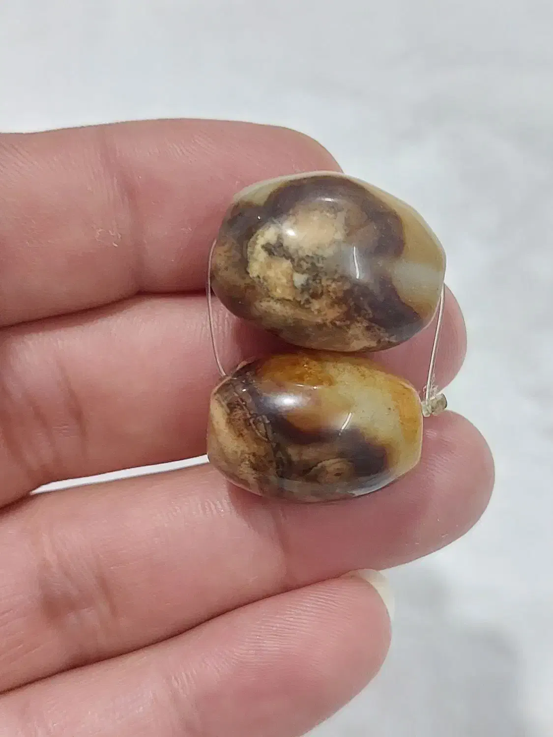 مهره تضمینی|جواهرات|بندر ماهشهر, |دیوار