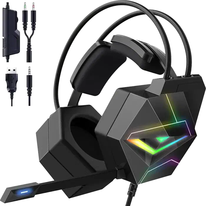 هدست اونیکوما مدل X20 فروش به دلیل مالی|لوازم جانبی موبایل و تبلت|لاهیجان, گلستان|دیوار