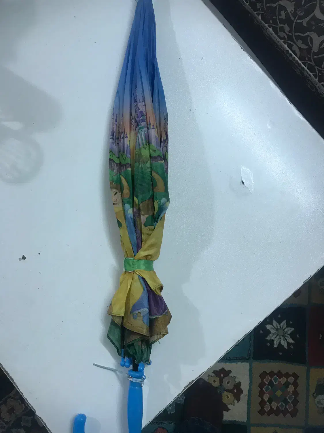 چتر بچگانه|اسباب و اثاث بچه|ایلام, |دیوار