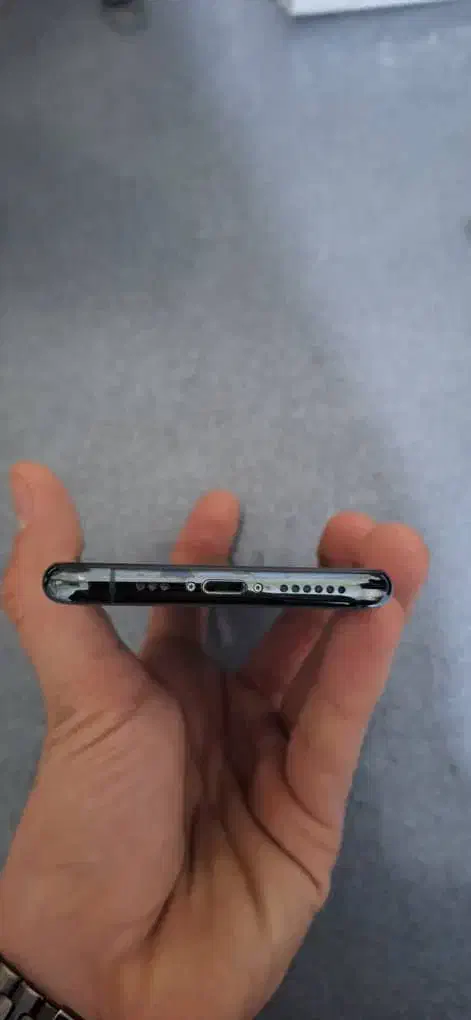 Iphone 11 pro 256|موبایل|کرمانشاه, |دیوار