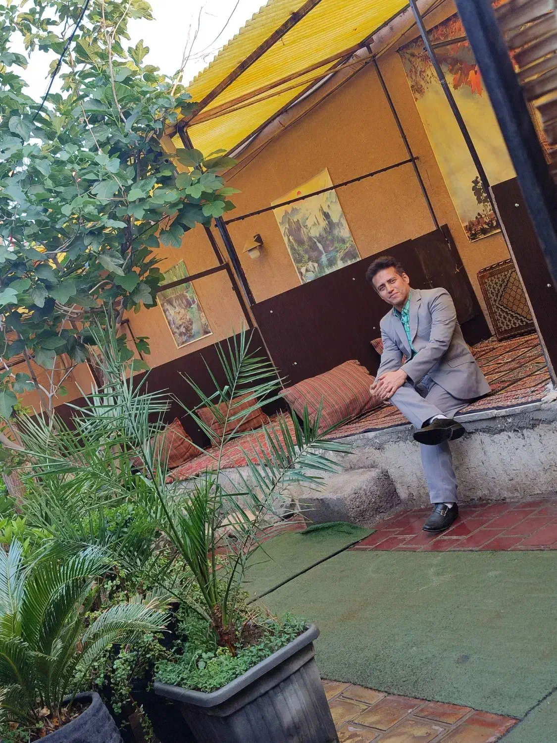 کلاس خصوصی ابتدایی به خصوص کلاس پنجم|خدمات آموزشی|کاشان, مفتح|دیوار