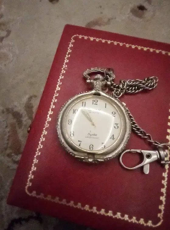 ساعت عتیقه جیبی|کلکسیون اشیاء عتیقه|مشهد, فارغ التحصیلان|دیوار