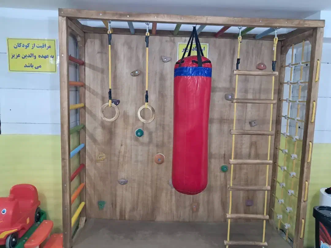 وسایل کامل خانه بازی نو|اسباب‌‌بازی|شیراز, طلاب|دیوار