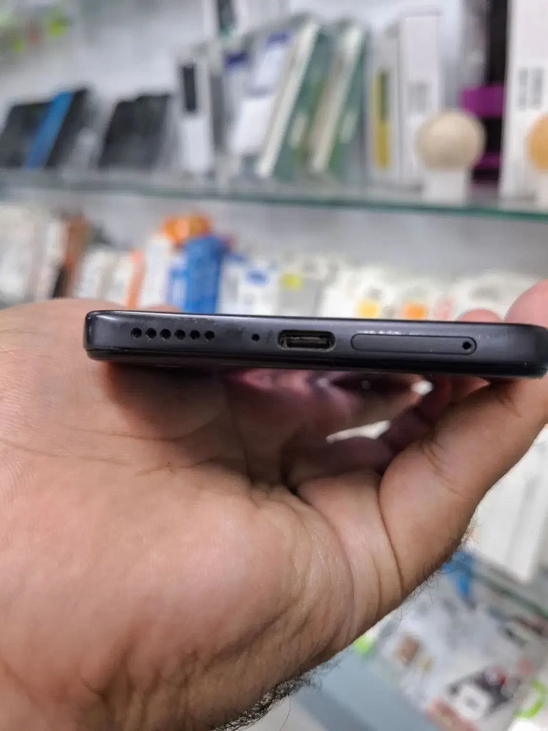 Redmi Note12 pro|موبایل|گنبد کاووس, |دیوار