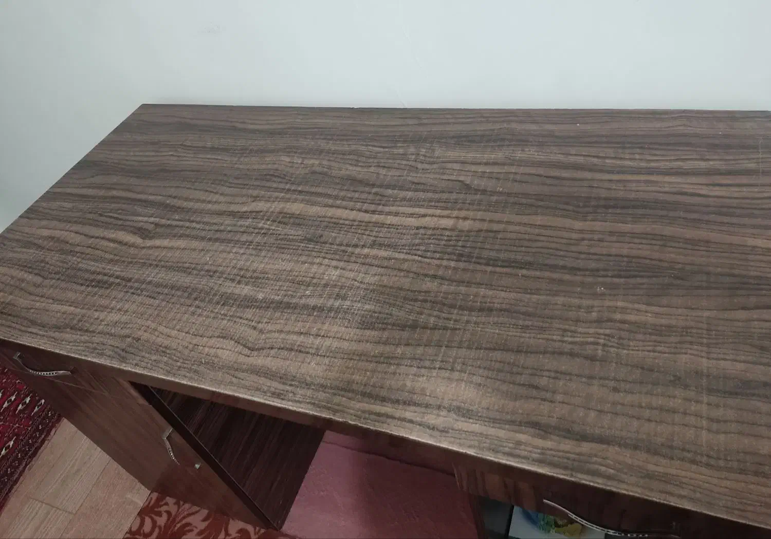 میز تحریر (کامپیوتر)|میز تحریر و کامپیوتر|سهند, |دیوار