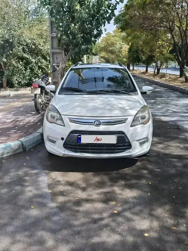 لیفانX50|خودرو سواری و وانت|اصفهان, فرهنگیان|دیوار