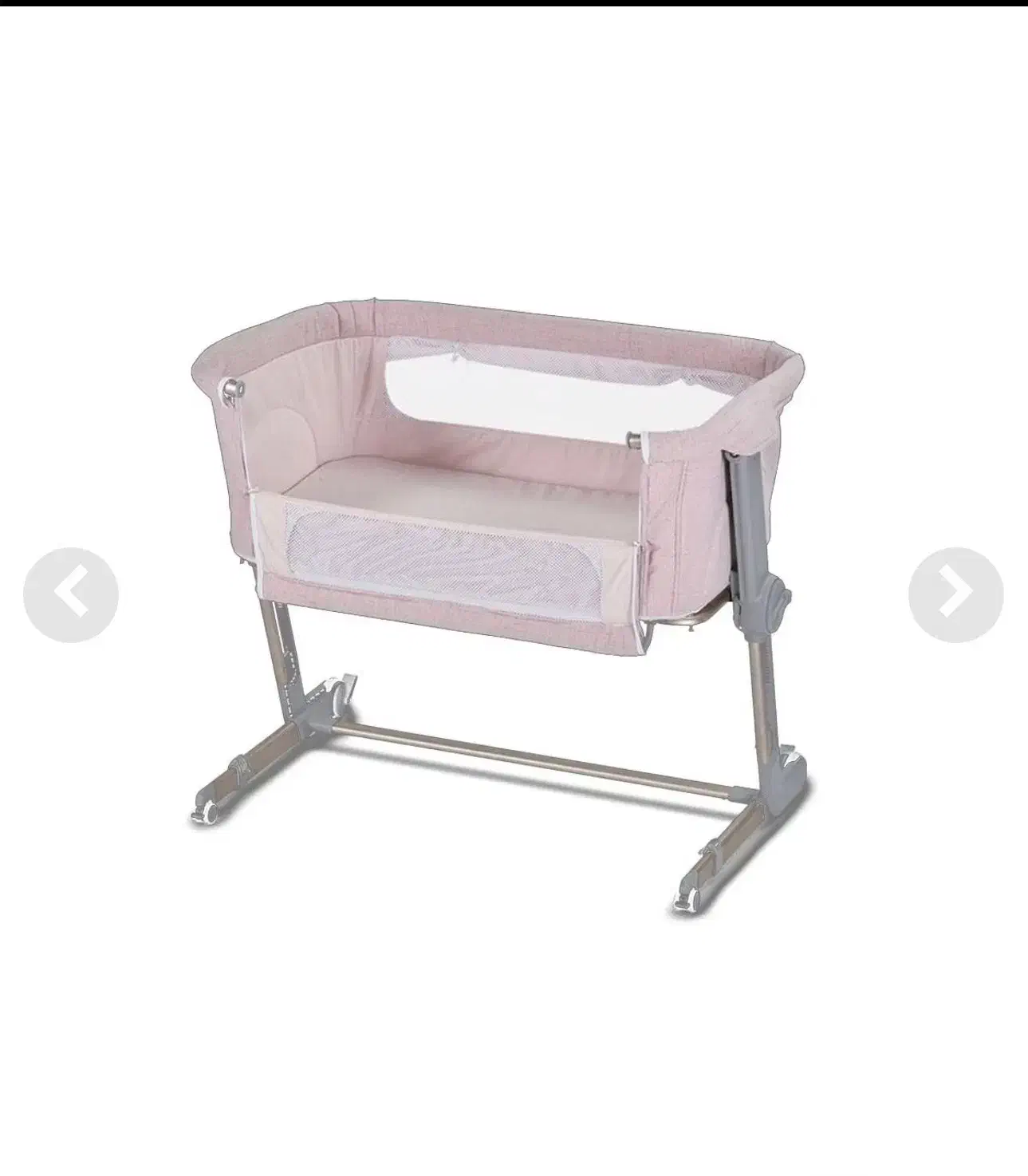 تخت کنار مادر یونی لاو|تخت و صندلی بچه|تهران, امانیه|دیوار