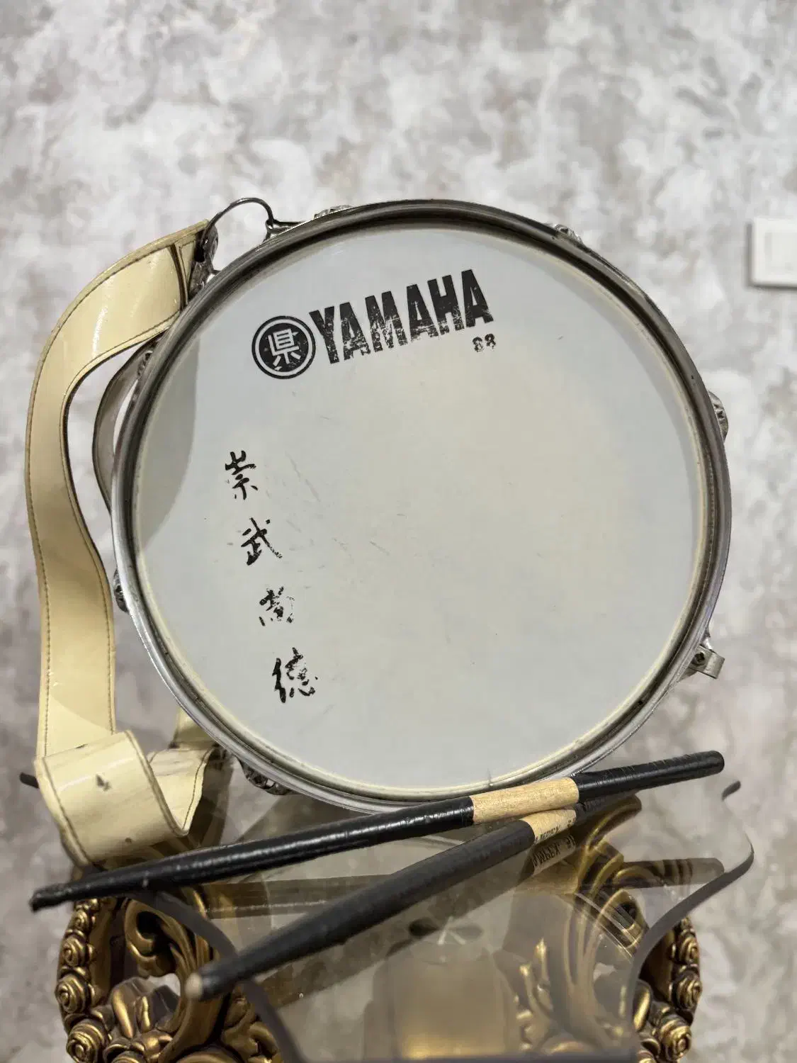 سایدرام Yamaha یاماها اورجینال|درام و پرکاشن|ری, ولی آباد|دیوار