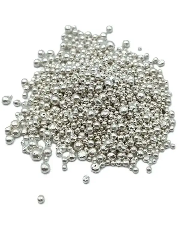 فروش ساچمه نقره|جواهرات|سیرجان, |دیوار