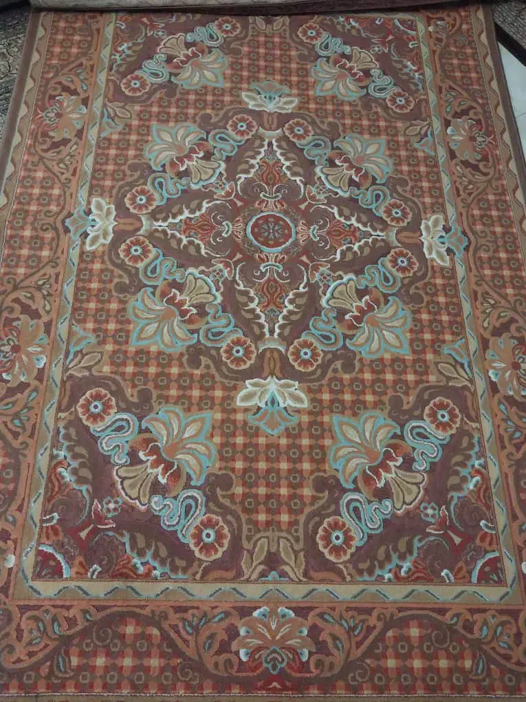 فرش ماشینی ترک|فرش|تهران, مهران|دیوار