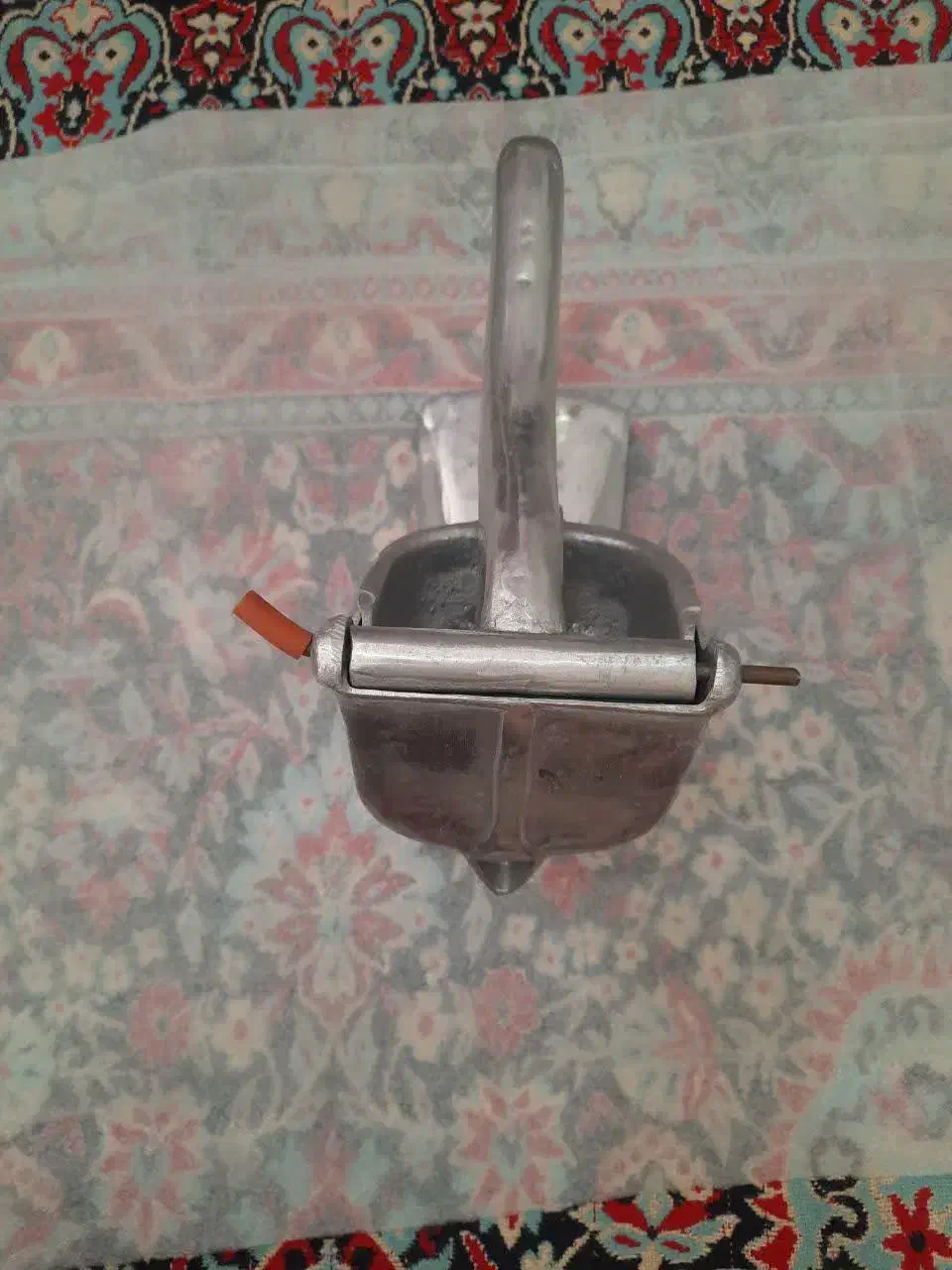 آب مرکبات گیری|آبمیوه‌گیر و آب‌مرکبات‌گیر|کرج, کوی امامیه|دیوار