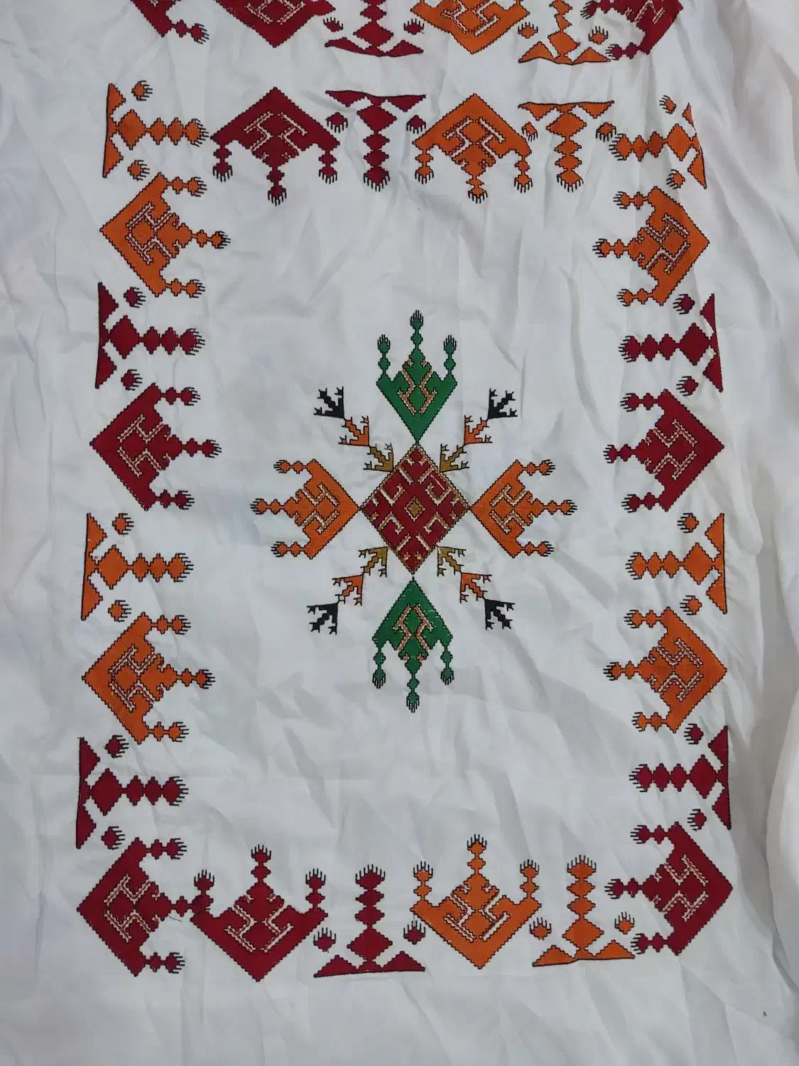 پشتی سرحدی|پشتی|ایرانشهر, |دیوار