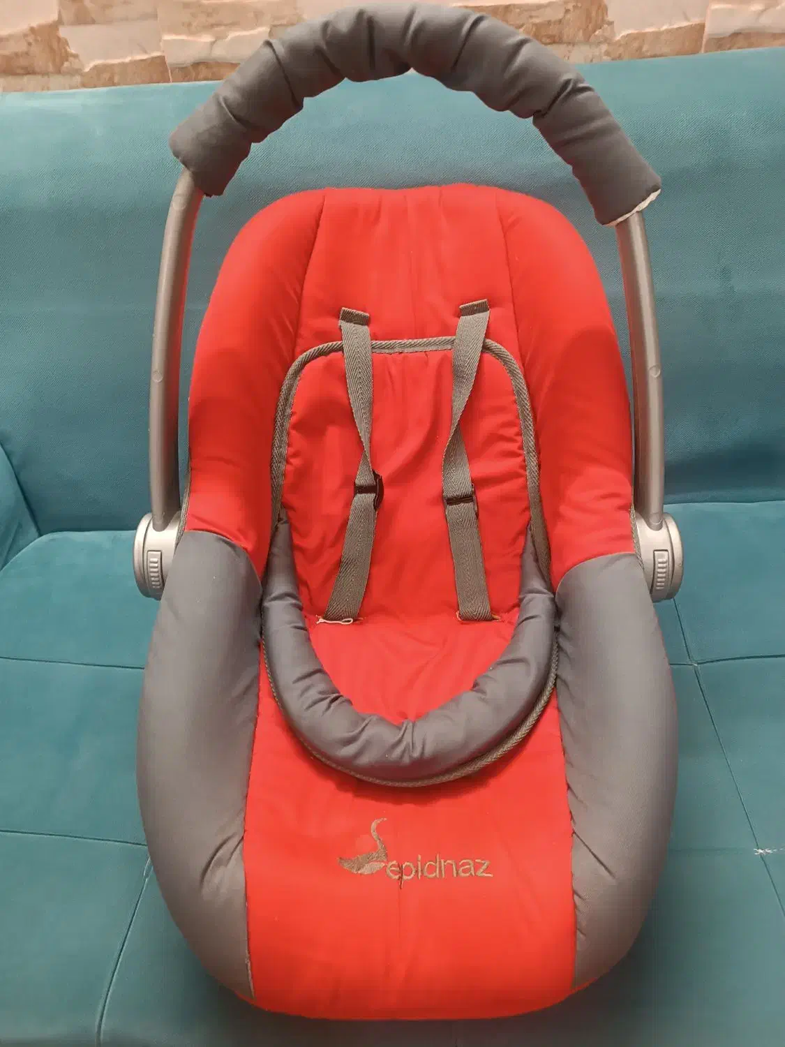 کریر بچه تمیز|اسباب و اثاث بچه|پاکدشت, شهرک امام رضا|دیوار