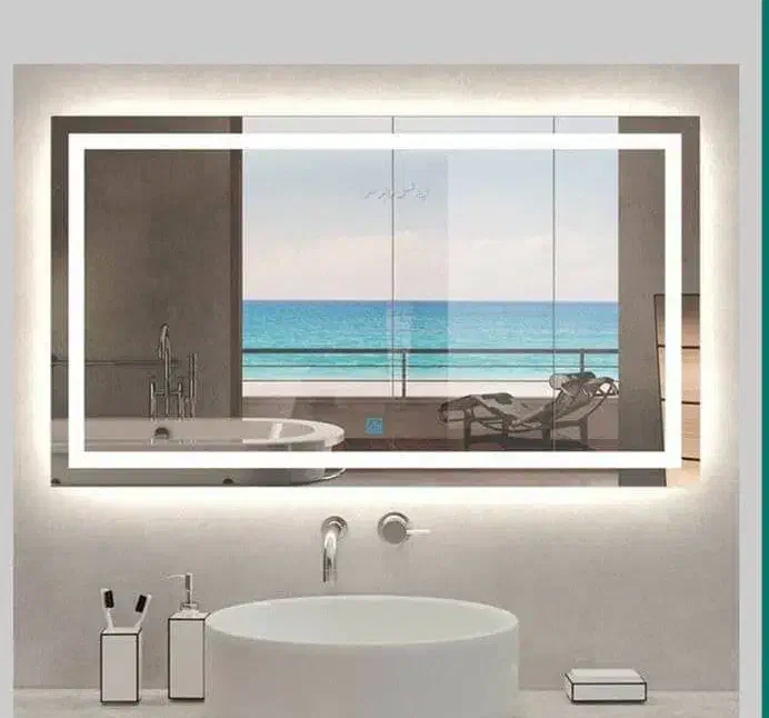 فروش ویژه بک لایت های  اقتصادی|آینه|مشهد, گرجی علیا|دیوار