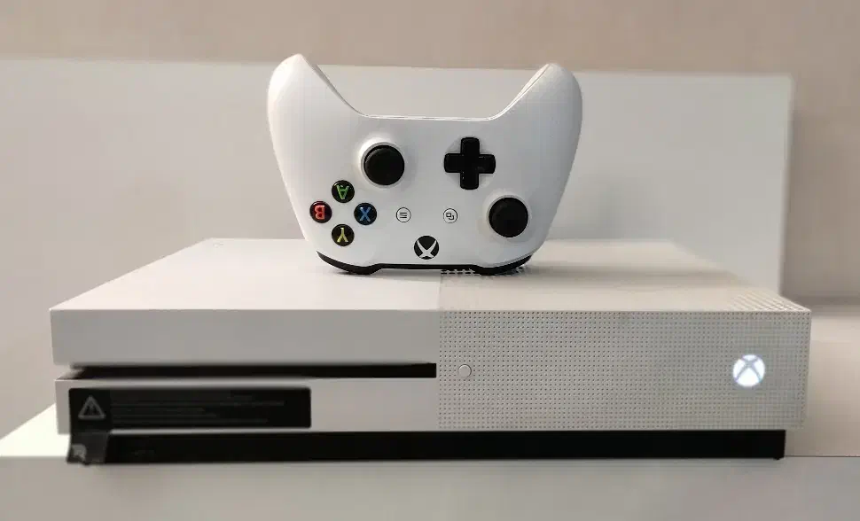 ایکس باکس وان اس یک ترا|کنسول، بازی ویدئویی و آنلاین|خمینی‌شهر, |دیوار