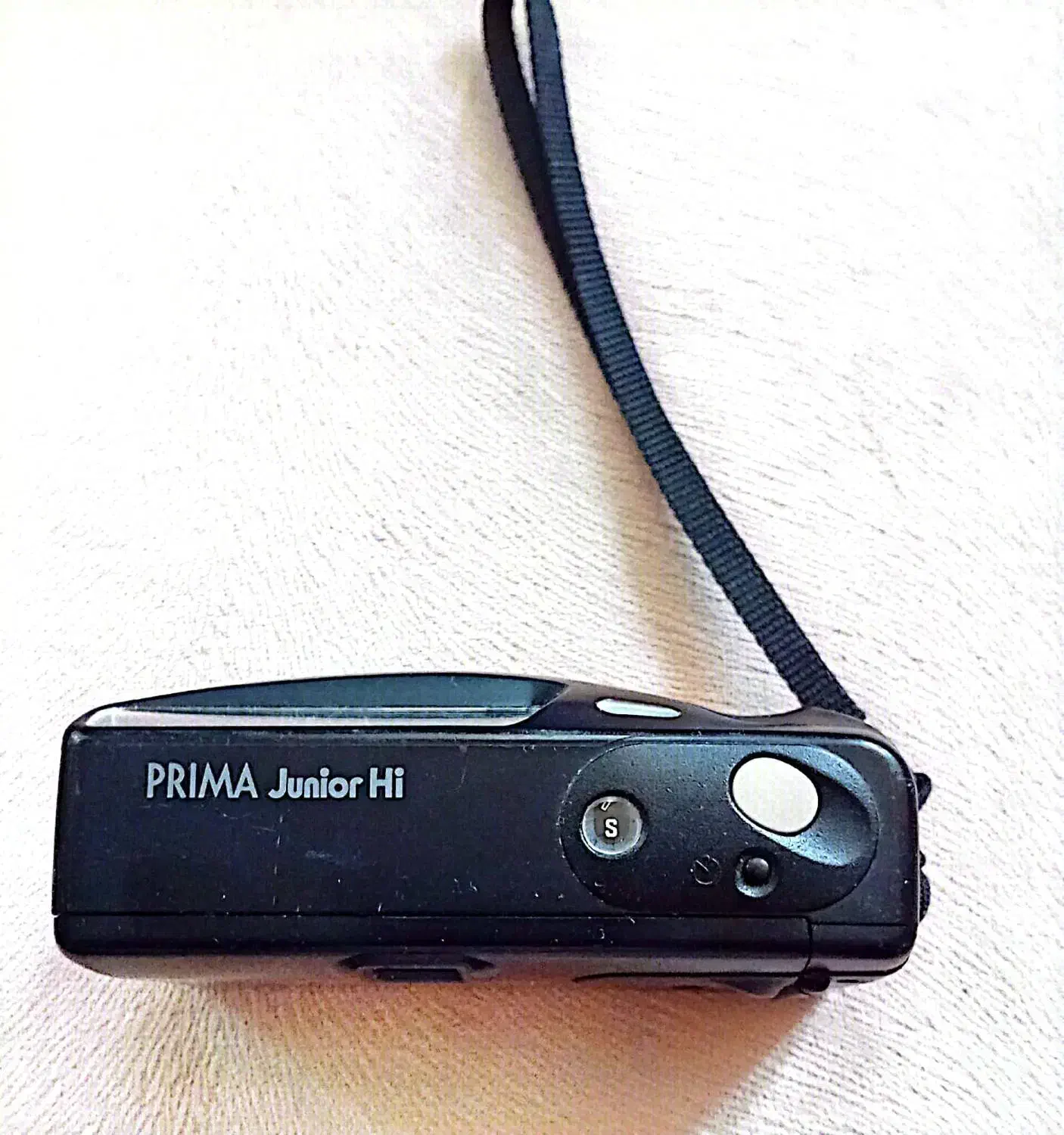 دوربین عتیقه ، کلکسیونی canon prima|دوربین عکاسی و فیلم‌برداری|یزد, |دیوار