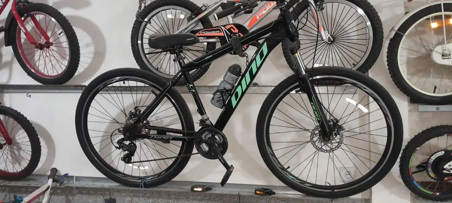 دوچرخه ۲۹|دوچرخه، اسکیت، اسکوتر|رباطکریم, نصیرشهر|دیوار