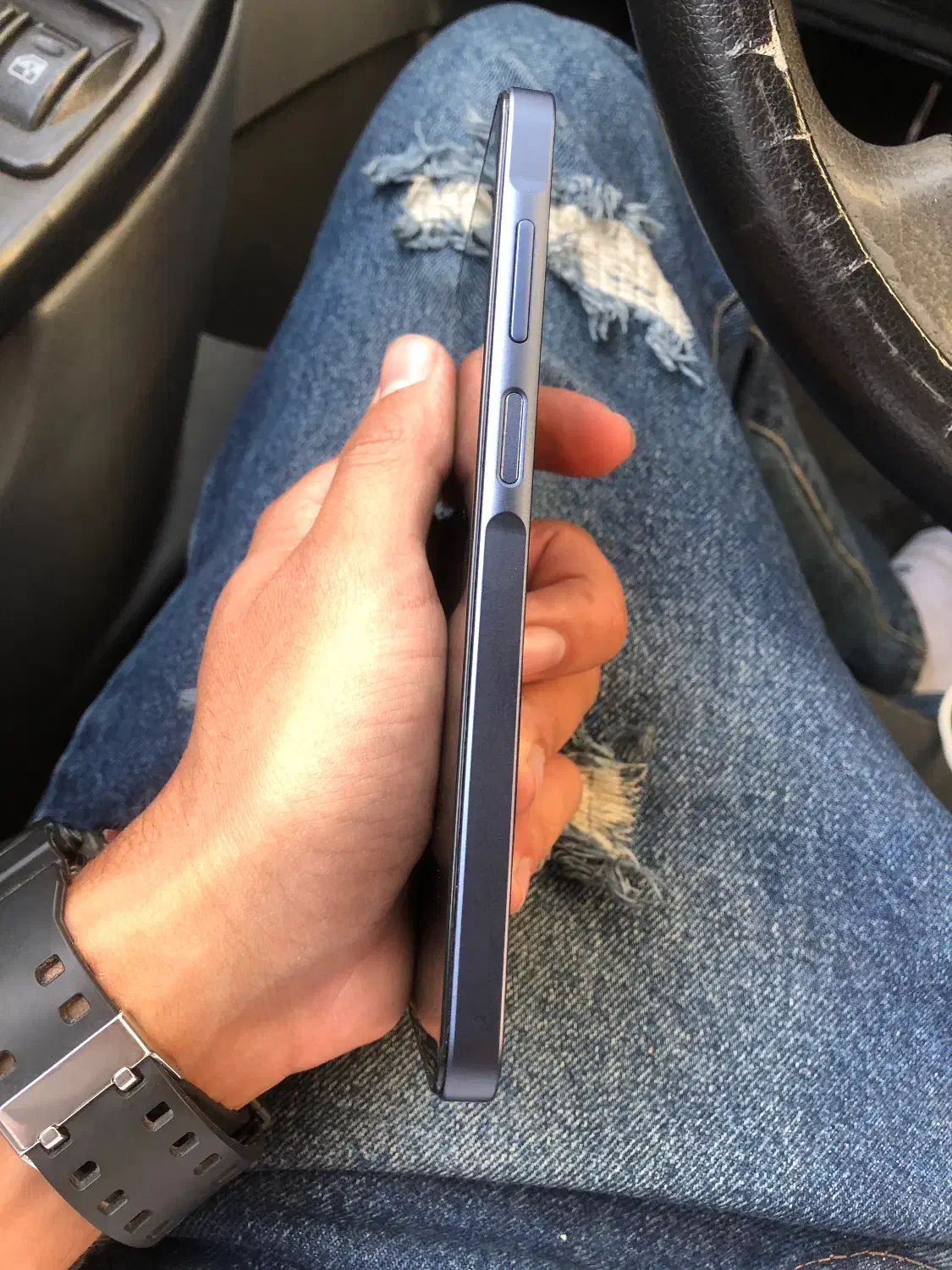 سامسونگa25 5g|موبایل|کرج, احدآباد|دیوار