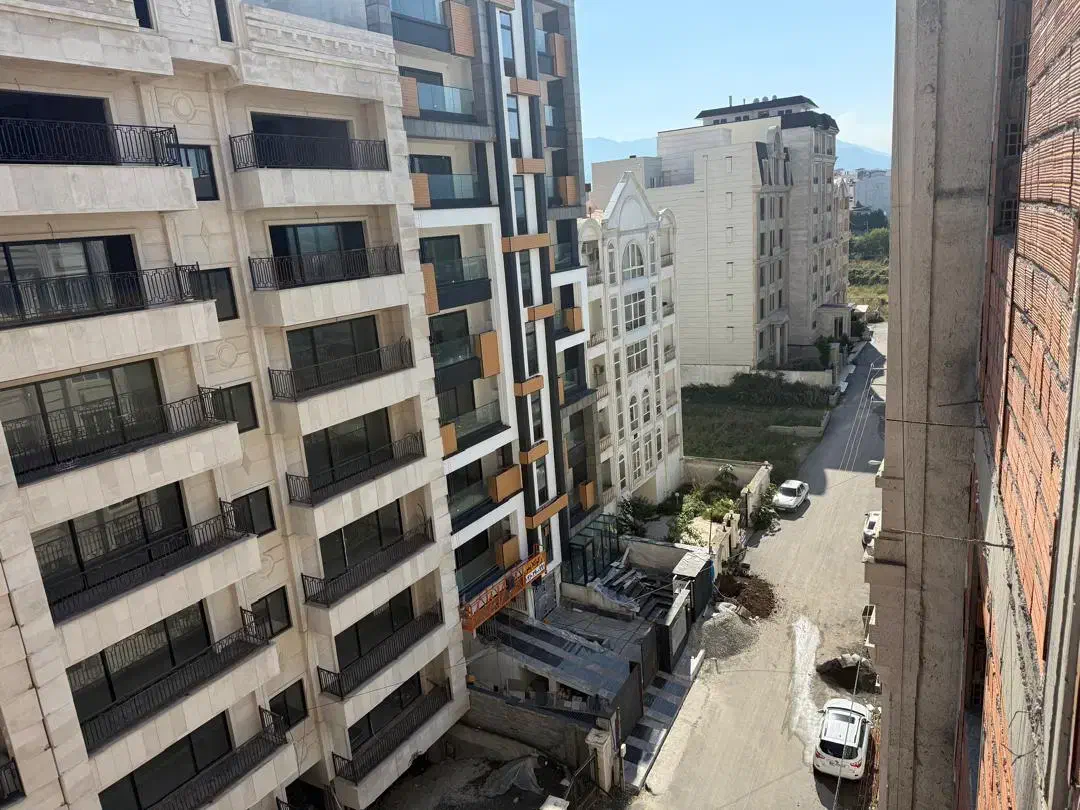 فروش آپارتمان مازندران چالوس ساحلی|فروش آپارتمان|چالوس, |دیوار