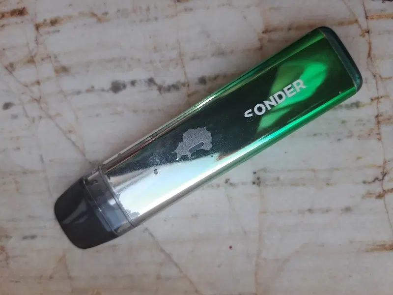 پاد sonder q lite|زیورآلات و اکسسوری|لنگرود, |دیوار