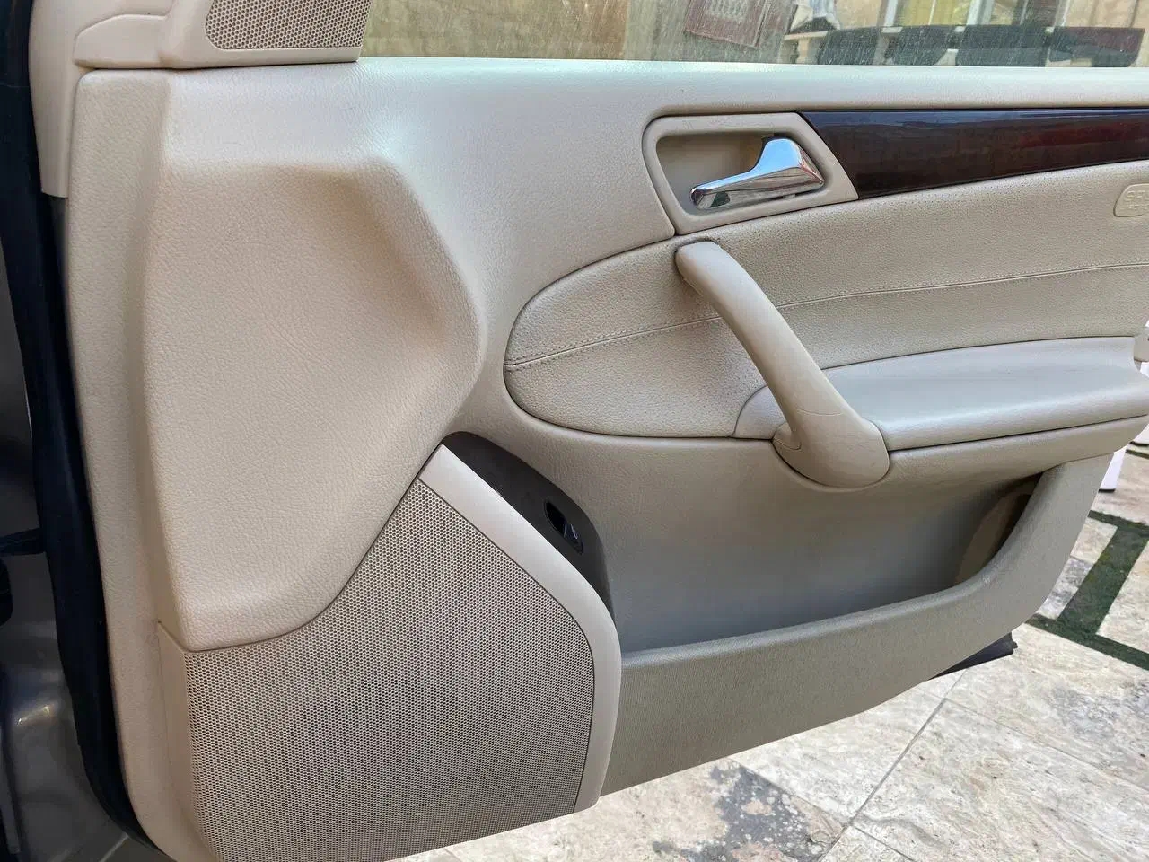 فروش بنز فوقالعاده و زیبا|خودرو سواری و وانت|بابلسر, |دیوار