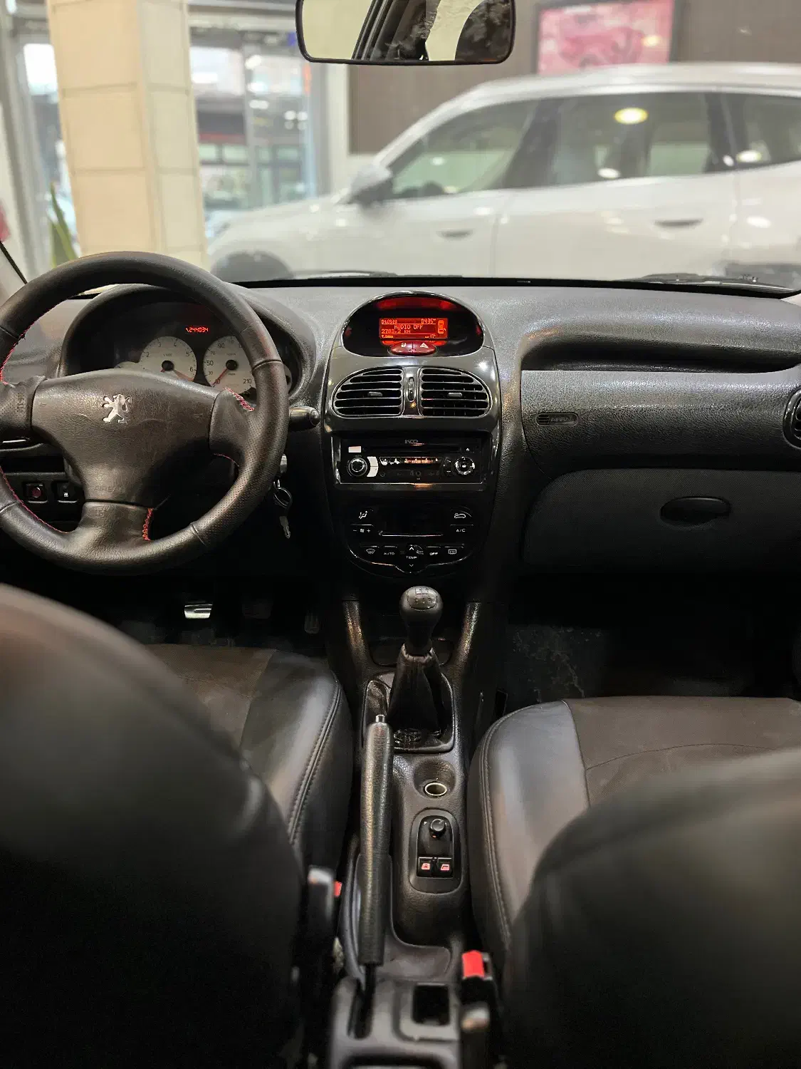 206 sd v8|خودرو سواری و وانت|زنجان, |دیوار