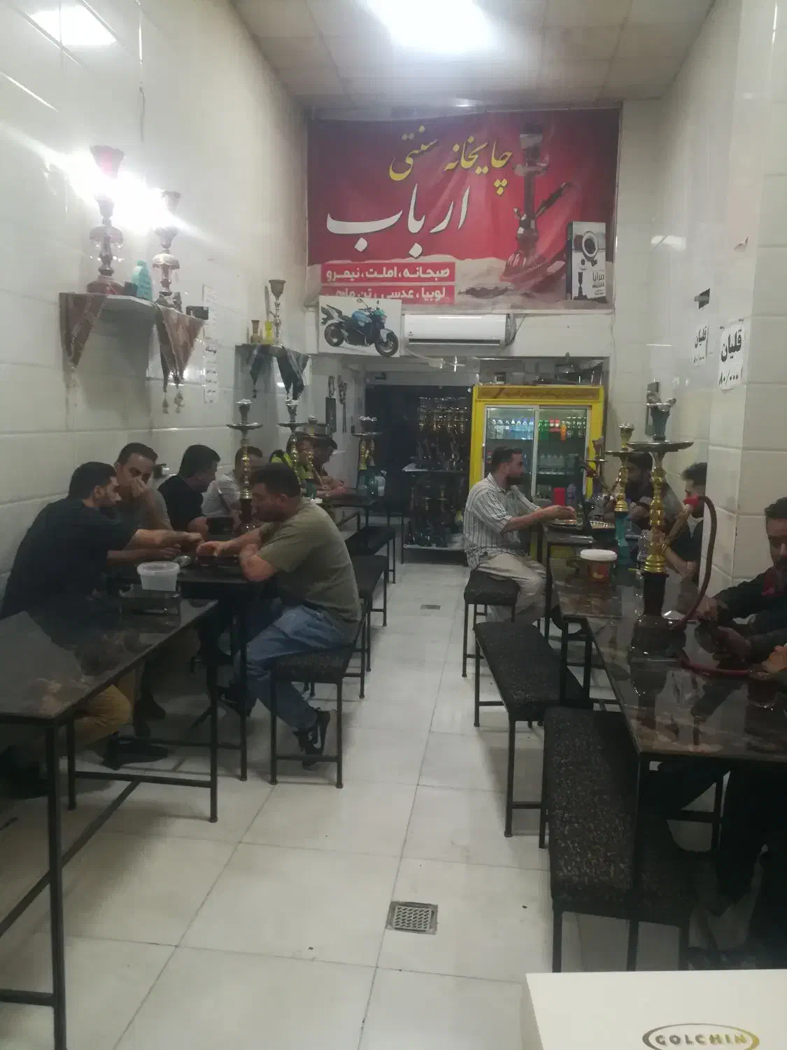 اجاره مغازه ۷۵ متری در گلشهر|اجارهٔ مغازه و غرفه|کرج, گلشهر|دیوار