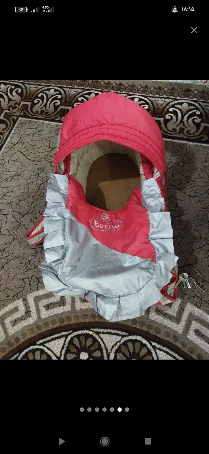 وسایل بچه|اسباب و اثاث بچه|خرمشهر, |دیوار