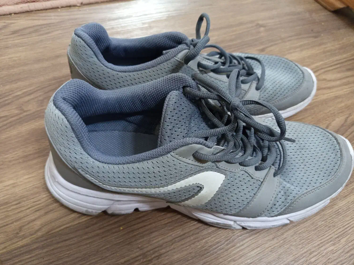 کفشDECATHLON EKIDEN ONY ورزشی مردانه|کیف، کفش، کمربند|قائم‌شهر, |دیوار