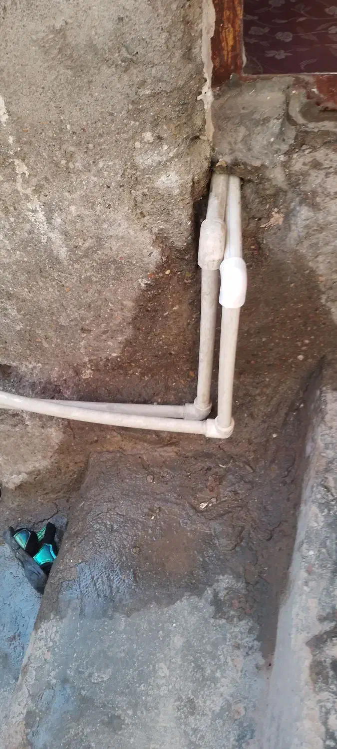 لوله کشی سرویس پمپ آب|خدمات پیشه و مهارت|زاهدان, |دیوار