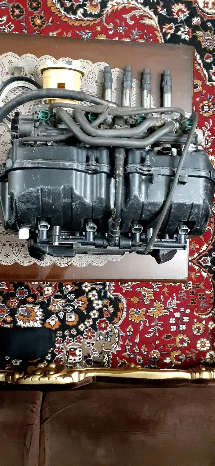 هندا|موتورسیکلت|تهران, اکباتان|دیوار