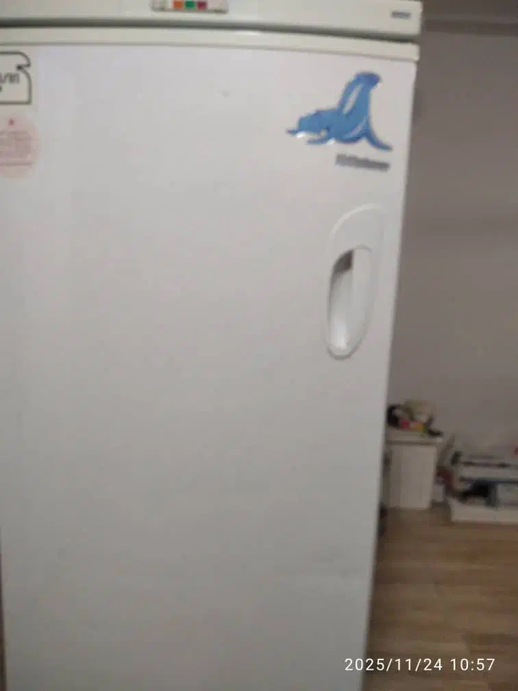 یخچال فریزر|یخچال و فریزر|اهواز, کوی آغاجاری|دیوار